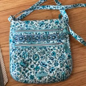 Vera Bradley crossbody